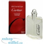 Cartier Déclaration toaletní voda pánská 150 ml – Hledejceny.cz