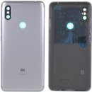 Kryt Xiaomi Redmi S2 zadní šedý