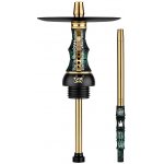 Alpha Hookah Beat VNDL 33/1 zelená – Hledejceny.cz