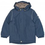 Mikk-line bunda Blue Nights – Zboží Mobilmania