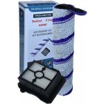 Rowenta ZR338A01 sada příslušenství X-Clean 12 – Zbozi.Blesk.cz