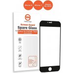Mobile Origin Orange Screen Guard Spare Glass iPhone 8/7/SE 2022/SE 2020 SGA-SP-SE22 – Zboží Živě