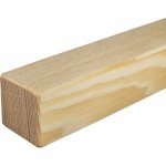 Döllken Profiles DR01 Hranol přírodní borovice 0,9 m – Hledejceny.cz