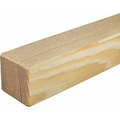 Döllken Profiles DR01 Hranol přírodní borovice 0,9 m – Hledejceny.cz