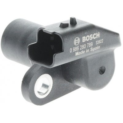 Generátor impulsů, klikový hřídel BOSCH 0 986 280 789 – Hledejceny.cz