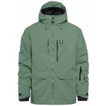 Horsefeathers Pearl iceberg green – Zboží Mobilmania