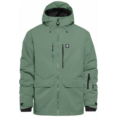 Horsefeathers Pearl iceberg green – Zboží Mobilmania