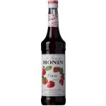 Monin Strawberry 0,7 l – Zbozi.Blesk.cz