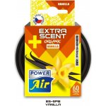 Power Air Extra Scent Plus Vanilla – Hledejceny.cz
