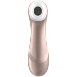 Satisfyer Pro 2 Generation 2 – Zboží Dáma