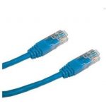 Datacom 15913 patch UTP CAT6, 1m, modrý – Hledejceny.cz