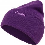 Haglöfs Outsiders čepice grape purple – Hledejceny.cz