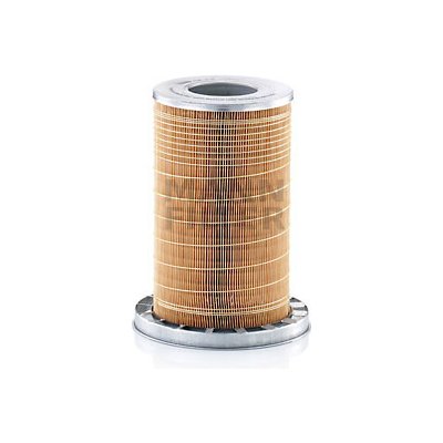 MANN-FILTER Vzduchový filtr C193841 – Hledejceny.cz