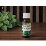 Saloos esenciální olej Máta peprná 10 ml – Sleviste.cz