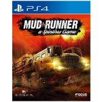 Spintires: MudRunner – Hledejceny.cz