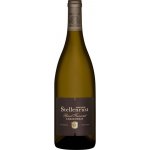 StellenRust Wines Stellenrust Wild Yeast Barrel Fermented Chardonnay suché bílé 2014 13,4% 0,75 l (holá láhev) – Hledejceny.cz