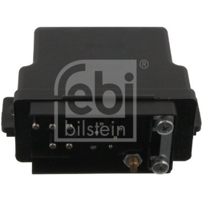 Relé, žhavicí systém FEBI BILSTEIN 34451 – Hledejceny.cz