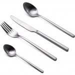 Lamart LT5047 SADA PŘÍBORŮ 16 ks MIRELA – Zboží Dáma