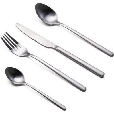 Lamart LT5047 SADA PŘÍBORŮ 16 ks MIRELA – Zboží Dáma