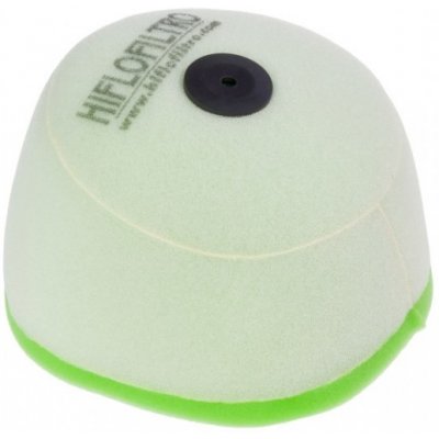 HIFLOFILTRO Pěnový Vzduchový filtr HFF5015 – Hledejceny.cz