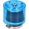 Vzduchový filtr pro automobil 101 Octane Vzduchový filtr, 38 mm, modrý IP10408