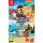 Paw Patrol World – Zboží Dáma