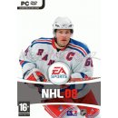 NHL 08