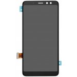LCD Displej + Dotykové sklo Samsung Galaxy A8 – Zboží Živě