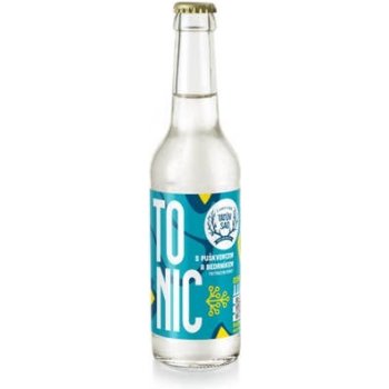 Tátův sad Tonic Puškvorec & Bedrník 330 ml