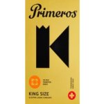 Primeros King Size 12ks – Zbozi.Blesk.cz