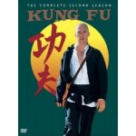 Kung Fu - Season 2 DVD – Hledejceny.cz