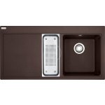 Franke OID 651 černá – Zboží Mobilmania