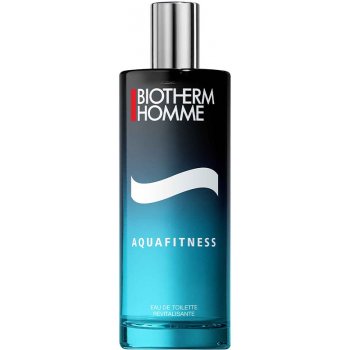 Biotherm Aquafitness toaletní voda pánská 100 ml