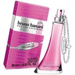 Bruno Banani Made for women toaletní voda dámská 20 ml – Hledejceny.cz