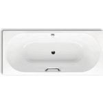 Kaldewei Vaio Duo 180 x 80 cm 233010110001 – Hledejceny.cz