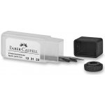 Faber-Castell 123122 Náhradní sada pro kružítka Compass 4 ks – Zboží Dáma