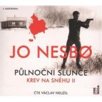 Půlnoční slunce – Hledejceny.cz