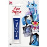 Makeup modrý – Zboží Dáma