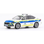 ABREX ŠKODA OCTAVIA IV SEDAN 2020 POLICIE SLOVINSKO 1:43 – Zboží Mobilmania