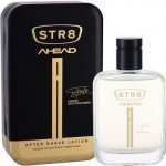 Str8 Ahead voda po holení 100 ml – Zboží Dáma