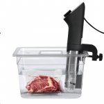 G21 Akura WiFi + Lauben Sous Vide Container 12 – Sleviste.cz