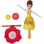 Hasbro Disney Princess Kráska a zvíře Princezna Bella tančící – Hledejceny.cz