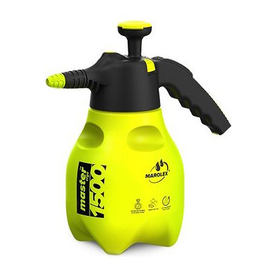 Marolex Master 1500 ERGO 3D 1,5l – Sleviste.cz