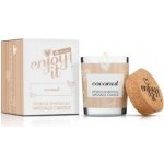VALAVANI Afrodiziakální masážní svíčka MAGNETIFICO Enjoy it! (coconut) – Zbozi.Blesk.cz