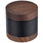 Champ High dřevěná drtička čtyřdílná ø 62 mm – Zboží Dáma