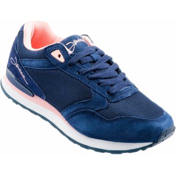 Iguana dámské sneakersy Omis w 1555-navy/desert