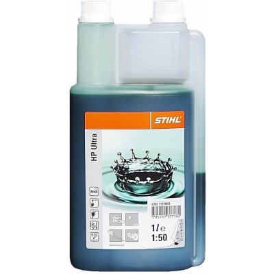STIHL HP Ultra s odměrkou 1 l – Sleviste.cz