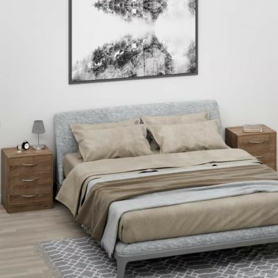 Casaria Elois 54x39x28cm – Zboží Dáma