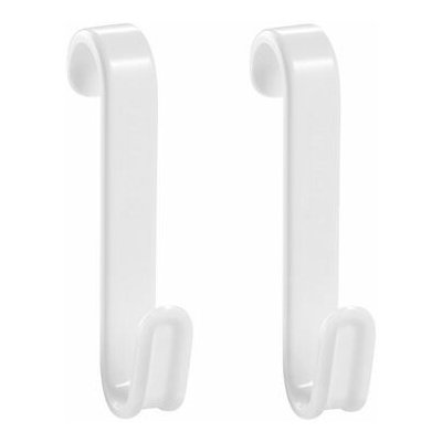 Háček na koupelnový žebřík LAGOON, 2 ks - Tescoma – Zbozi.Blesk.cz