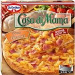 Dr. Oetker Casa di Mama Pizza Hawaii 410 g – Zboží Mobilmania